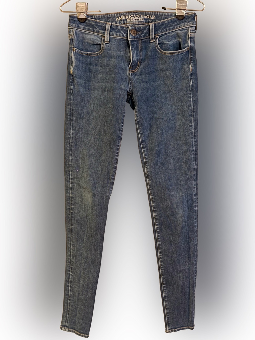 American Eagle Outfitters: Jeggings